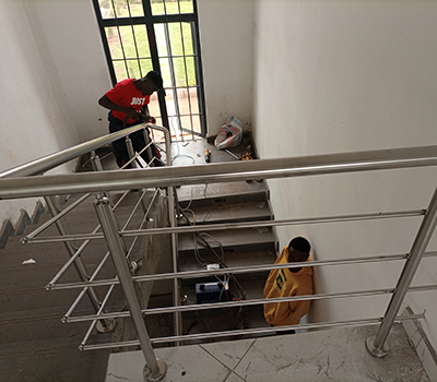 balustrade-stair 2